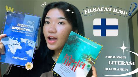 Literasi Finlandia